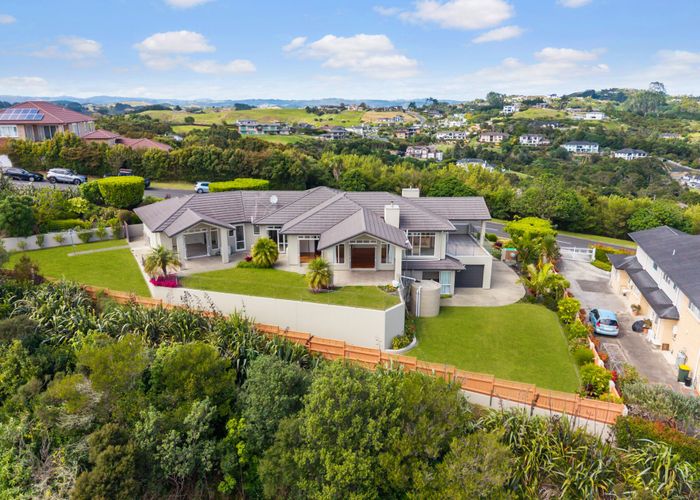  at 11 Sovereign Street, Flat Bush, Manukau City, Auckland