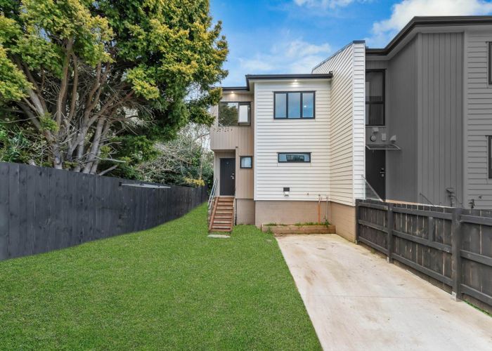  at 64F Coxhead Road, Manurewa, Manukau City, Auckland