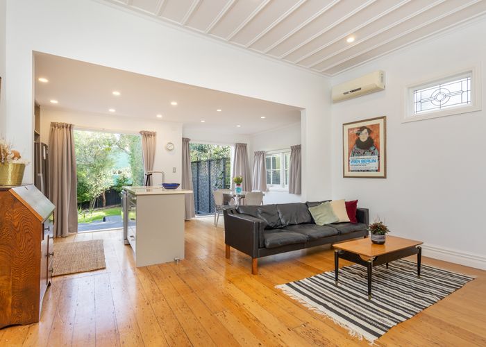  at 5 Commercial Road, Grey Lynn, Auckland