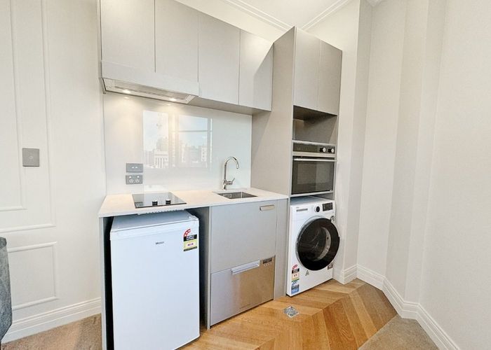  at 304/8 Chaffers Street, Te Aro, Wellington, Wellington