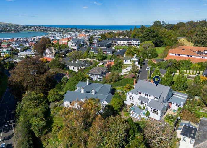  at 16 Montpellier Street, City Centre, Dunedin, Otago