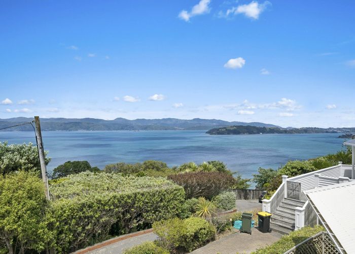  at 80 Calcutta Street, Khandallah, Wellington, Wellington