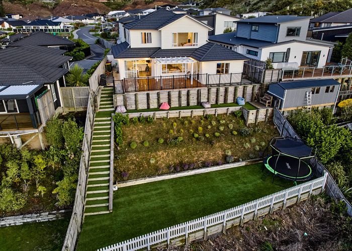  at 158 Navigation Drive, Whitby, Porirua
