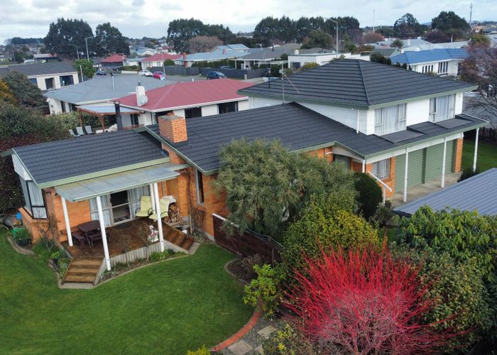  at 52 Inglewood Road, Hawthorndale, Invercargill