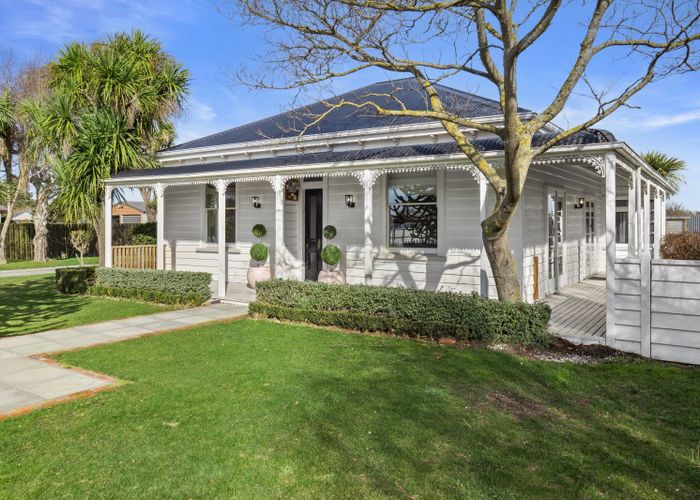  at 29 Nixon Street, Tinwald, Ashburton, Canterbury