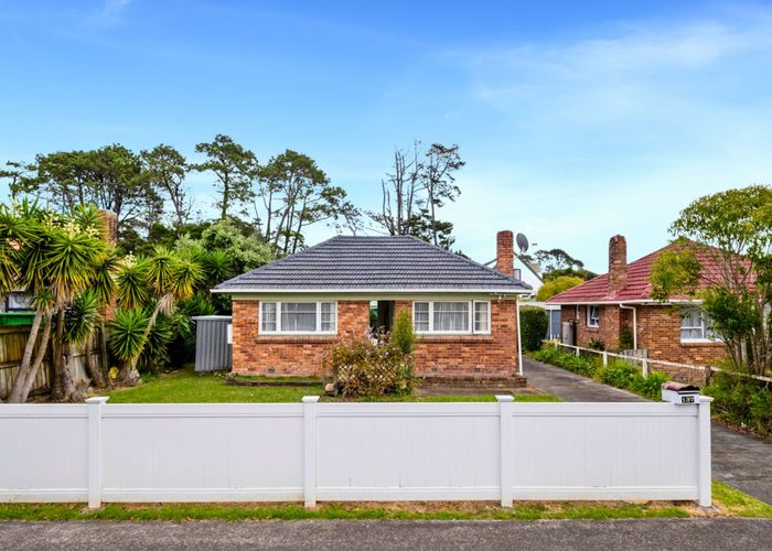  at 137 Portage Road, New Lynn, Waitakere City, Auckland