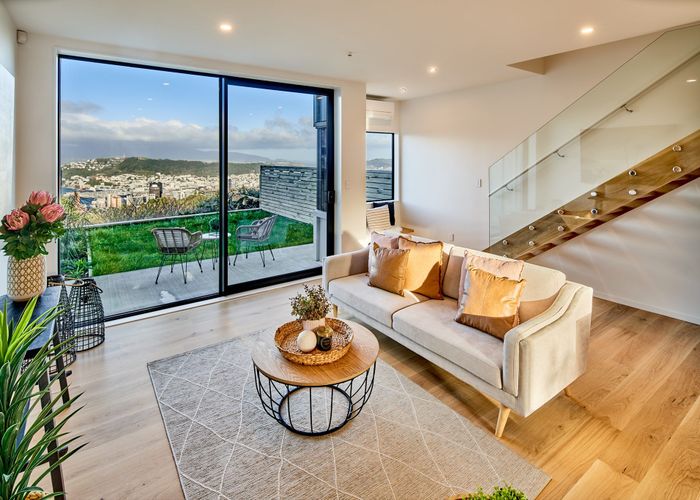  at 5/78 Orangi Kaupapa Road, Northland, Wellington