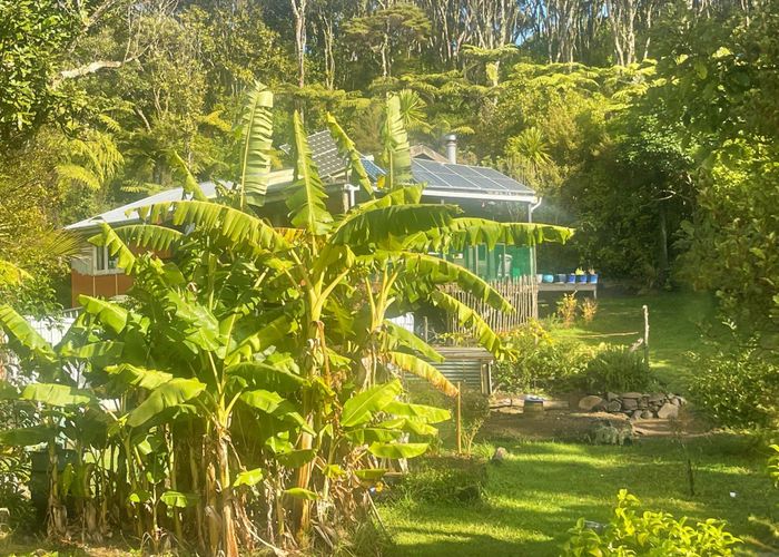  at 240 Schooner Bay Road, Great Barrier Island, Hauraki Gulf Islands, Auckland