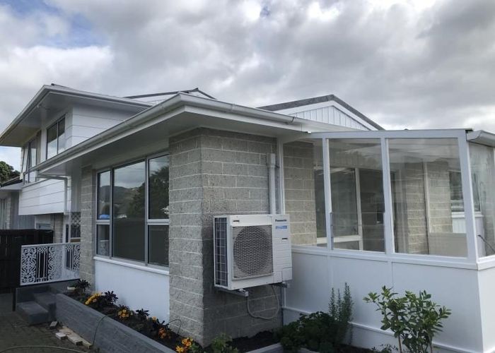  at 1035b High Street, Avalon, Lower Hutt, Wellington