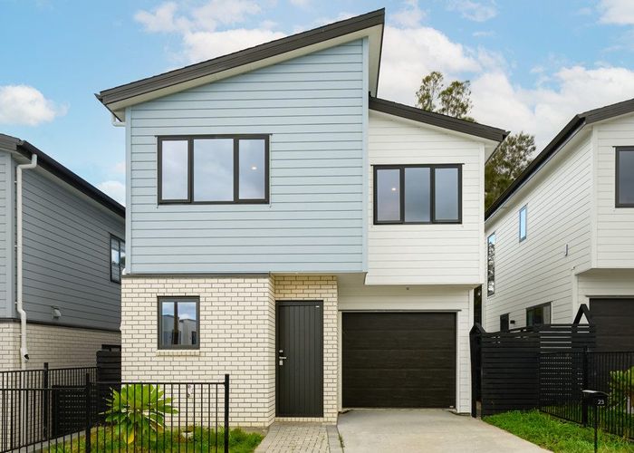  at 23 Whiteywood Street, Westgate, Waitakere City, Auckland