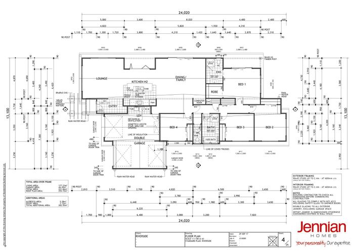  at Lot 14, Springwater Drive - Awa Park, Feilding, Manawatu, Manawatu / Whanganui