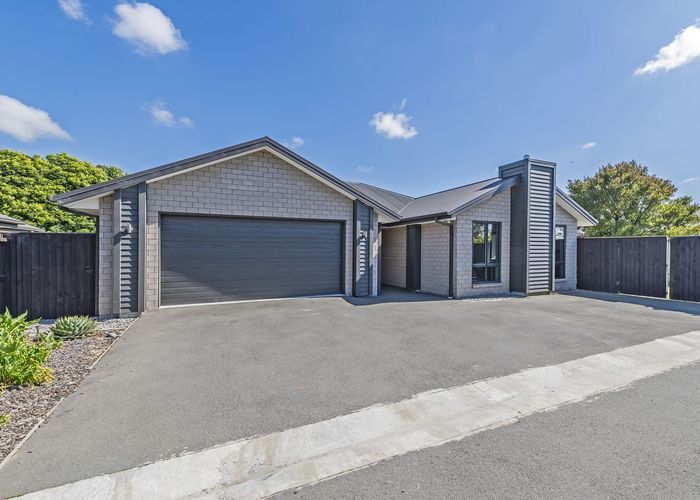  at 805A East Maddisons Road, Rolleston, Rolleston