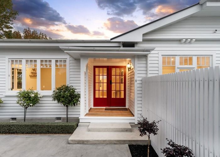  at 5 Mary Street, Papanui, Christchurch