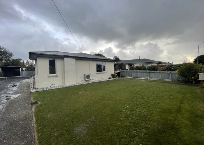  at 81 West Street, Hawthorndale, Invercargill, Southland