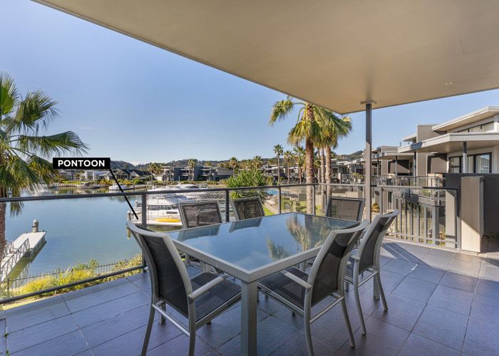  at 8/73 South Highway - Sovereign Pier, Whitianga, Thames-Coromandel, Waikato