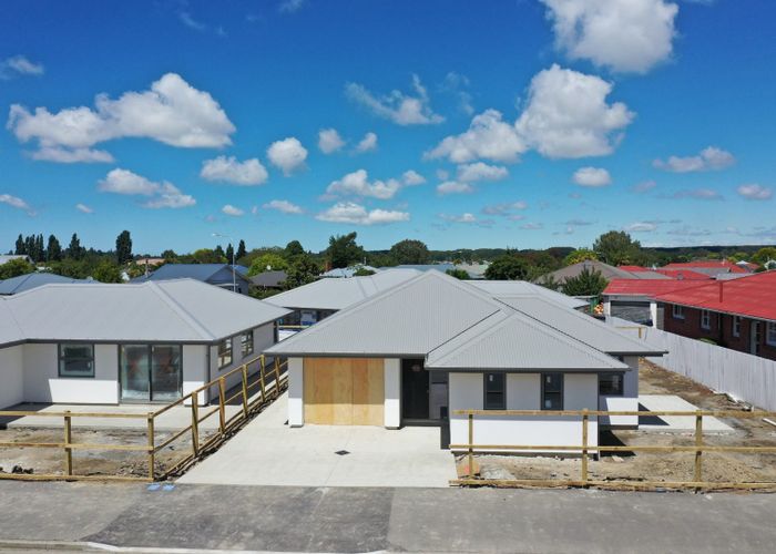  at 8 Wakanui Road, Hampstead, Ashburton, Canterbury
