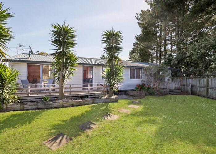  at 503A Oruarangi Road, Mangere, Auckland
