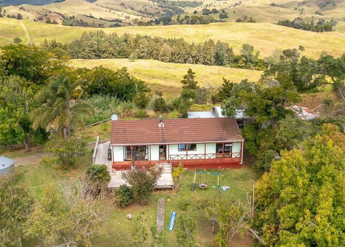  at 1096 State Highway 12, Hokianga, Far North, Northland