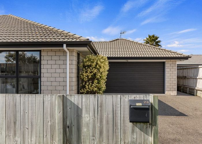  at 23 Emerald Shores Drive, Papamoa Beach, Tauranga, Bay Of Plenty