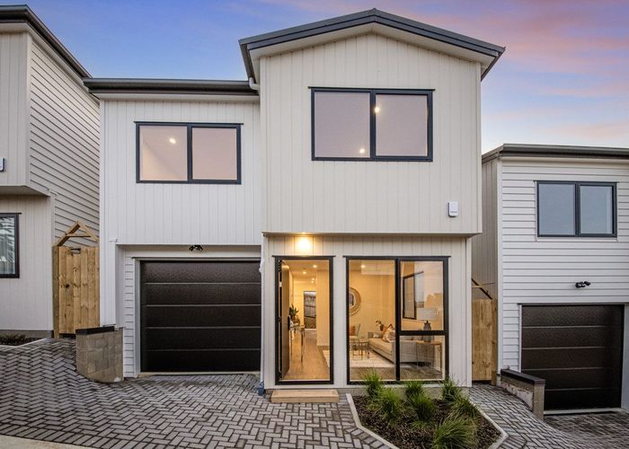  at 9B Larne Avenue, Pakuranga Heights, Manukau City, Auckland
