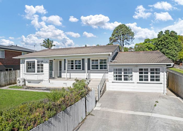  at 97 Olsen Avenue, Hillsborough, Auckland