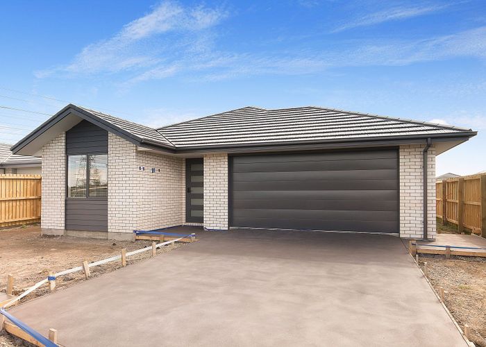  at 1 Horseman Lane, YALDHURST, CHRISTCHURCH