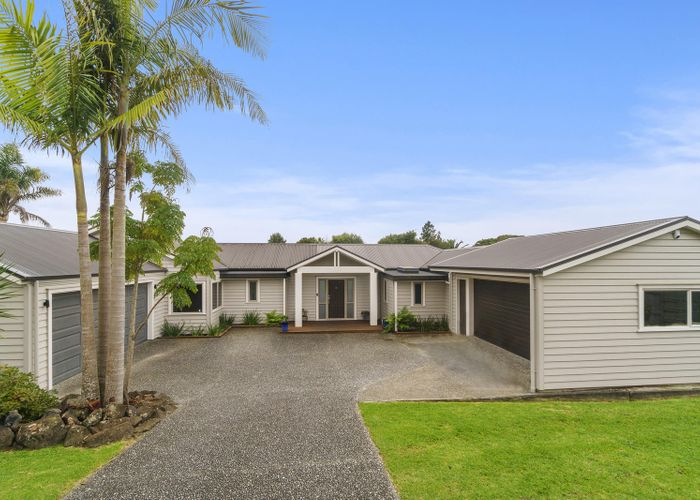  at 28 Station Road, Huapai, Kumeu