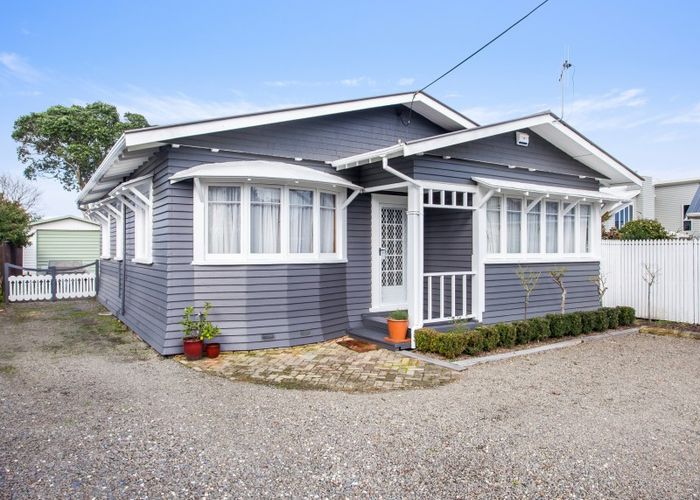  at 23 JAMES ST, WHAKATANE