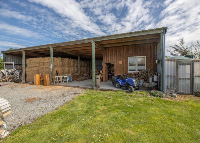 at 143 Mcleods Road, Sefton, Rangiora