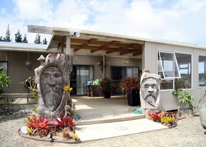  at 41 Mcmanus Road, Houhora