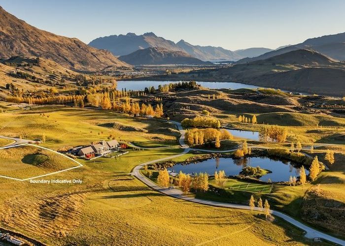  at 5 bloxham lane, Lake Hayes, ARROWTOWN