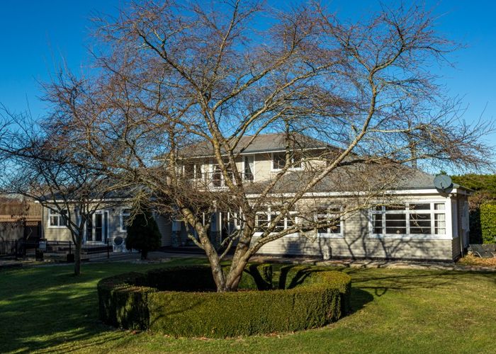  at 508 Winchester-Geraldine Road, Geraldine Flat, Geraldine