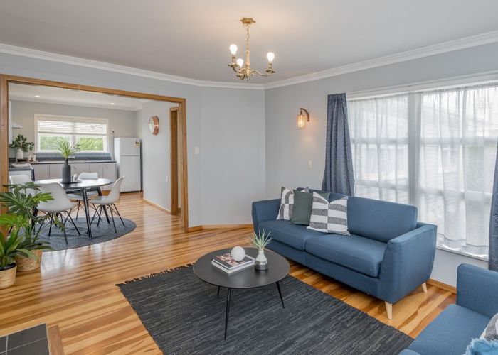  at 8 Mersey Street, Levin, Levin