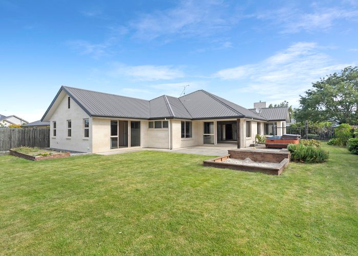 at 100A Spaxton Street, Methven, Methven