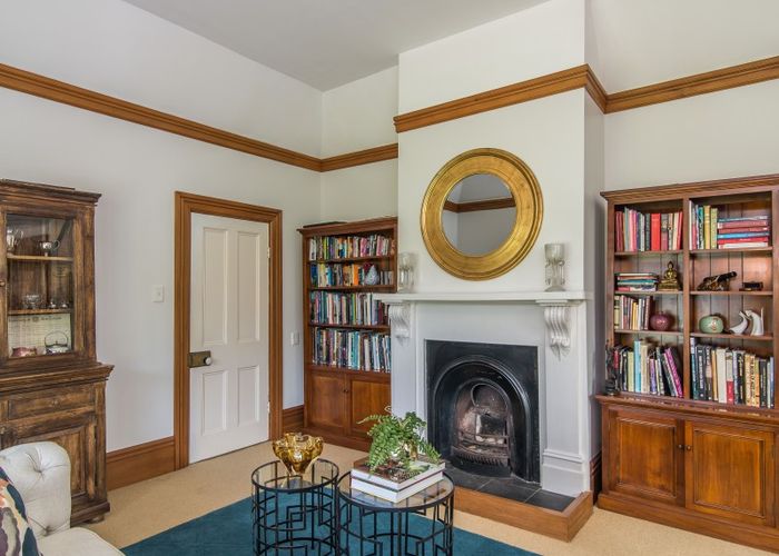  at 29 Pitt Street, Wadestown, Wellington