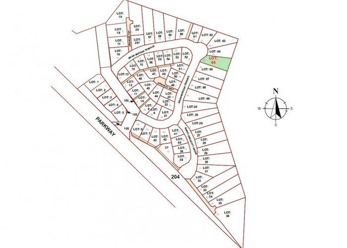  at 33 Brian Morgan Terrace, Wainuiomata, Lower Hutt