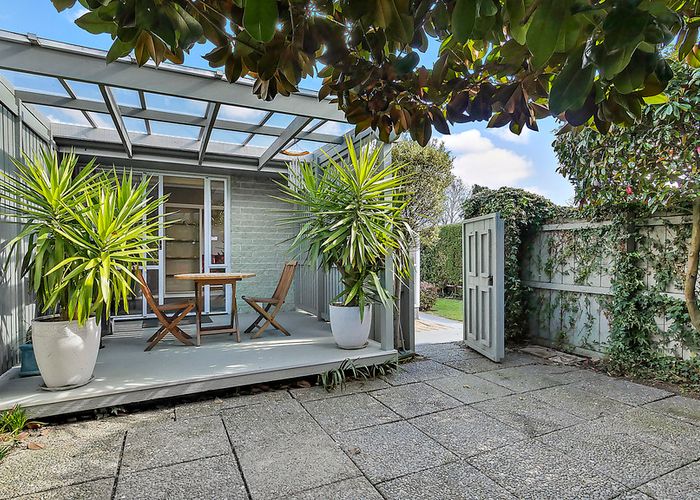  at 4 Warrington Street, Mairehau, Christchurch