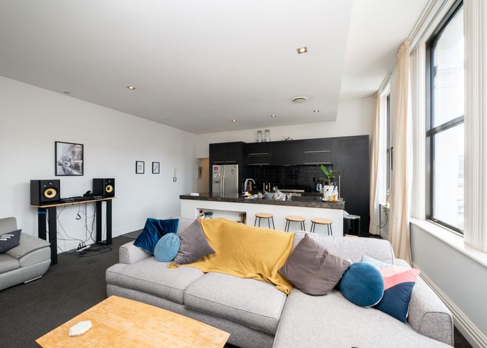  at 1/54 Crawford Street, Dunedin Central, Dunedin