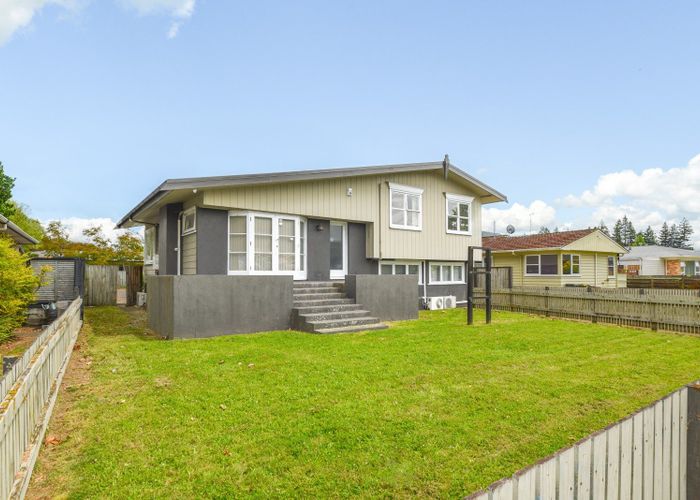  at 171 Old Taupo Road, Utuhina, Rotorua, Bay Of Plenty