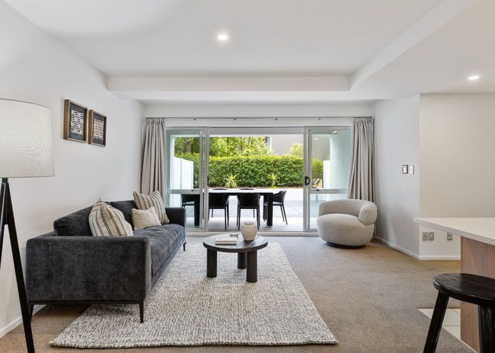  at 12/400 Durham Street, City Centre, Christchurch City, Canterbury