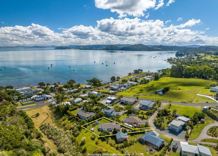  at 6 Tiaho Place, Whangarei Heads, Whangarei, Northland