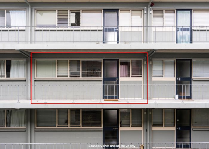  at 409/9 Sarawia Street, Newmarket, Auckland City, Auckland