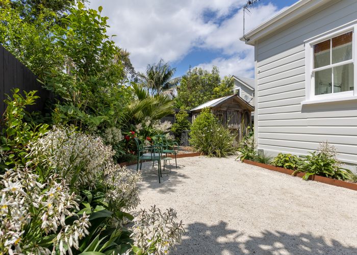  at 50B Home Street, Grey Lynn, Auckland