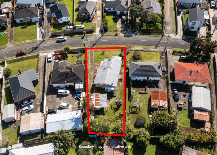  at 23 Hokianga Street, Mangere East, Manukau City, Auckland