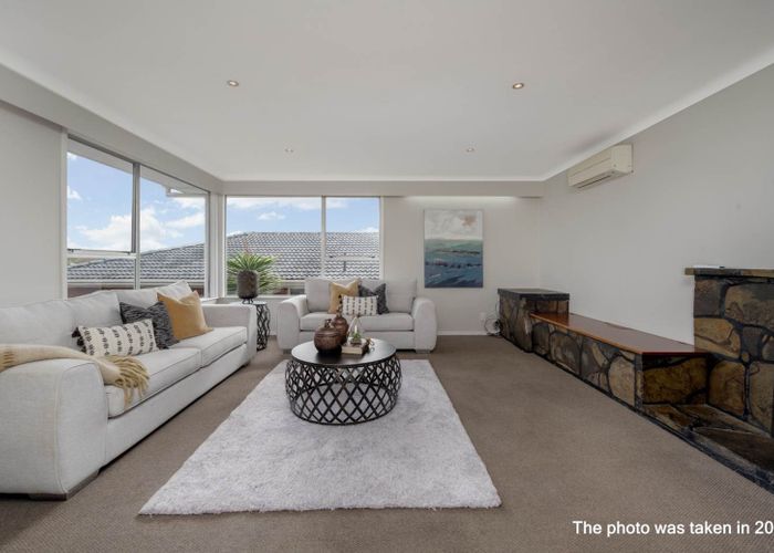  at 75 Gossamer Drive, Pakuranga Heights, Manukau City, Auckland