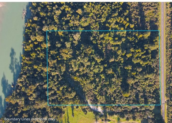  at 0 Haast - Jackson Bay Road, Haast, Westland, West Coast