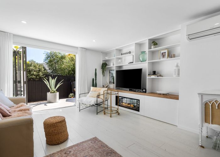  at 93B Beachville Road, Redcliffs, Christchurch