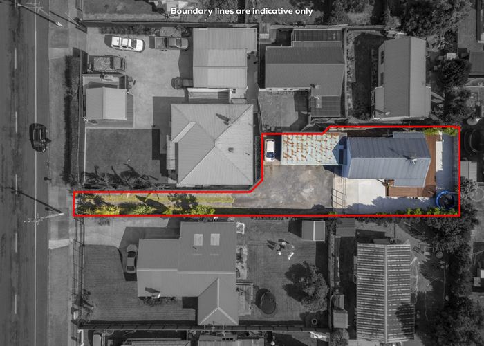  at 1/63 Kenderdine Road, Papatoetoe, Manukau City, Auckland