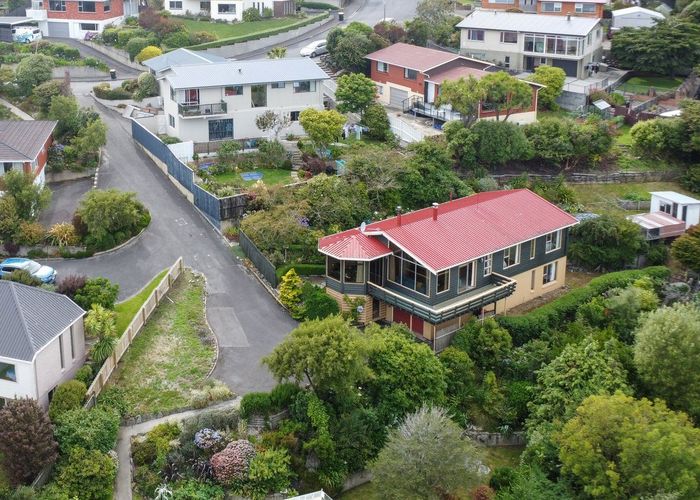  at 27 Elliffe Place, Shiel Hill, Dunedin, Otago