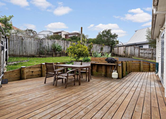  at 121 Aotea Street, Mission Bay, Auckland City, Auckland